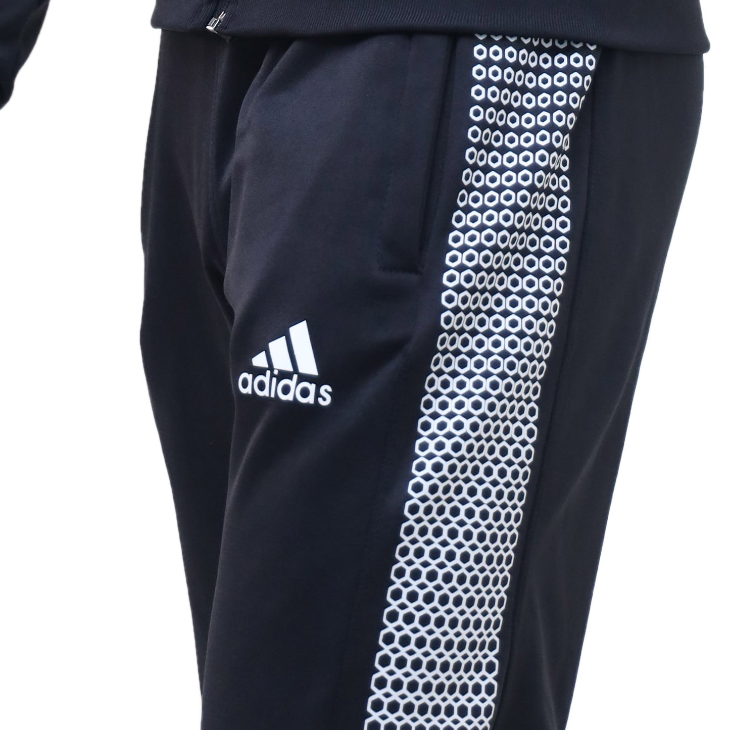 UNISEX ADIDS TRACKSUIT OX#T02