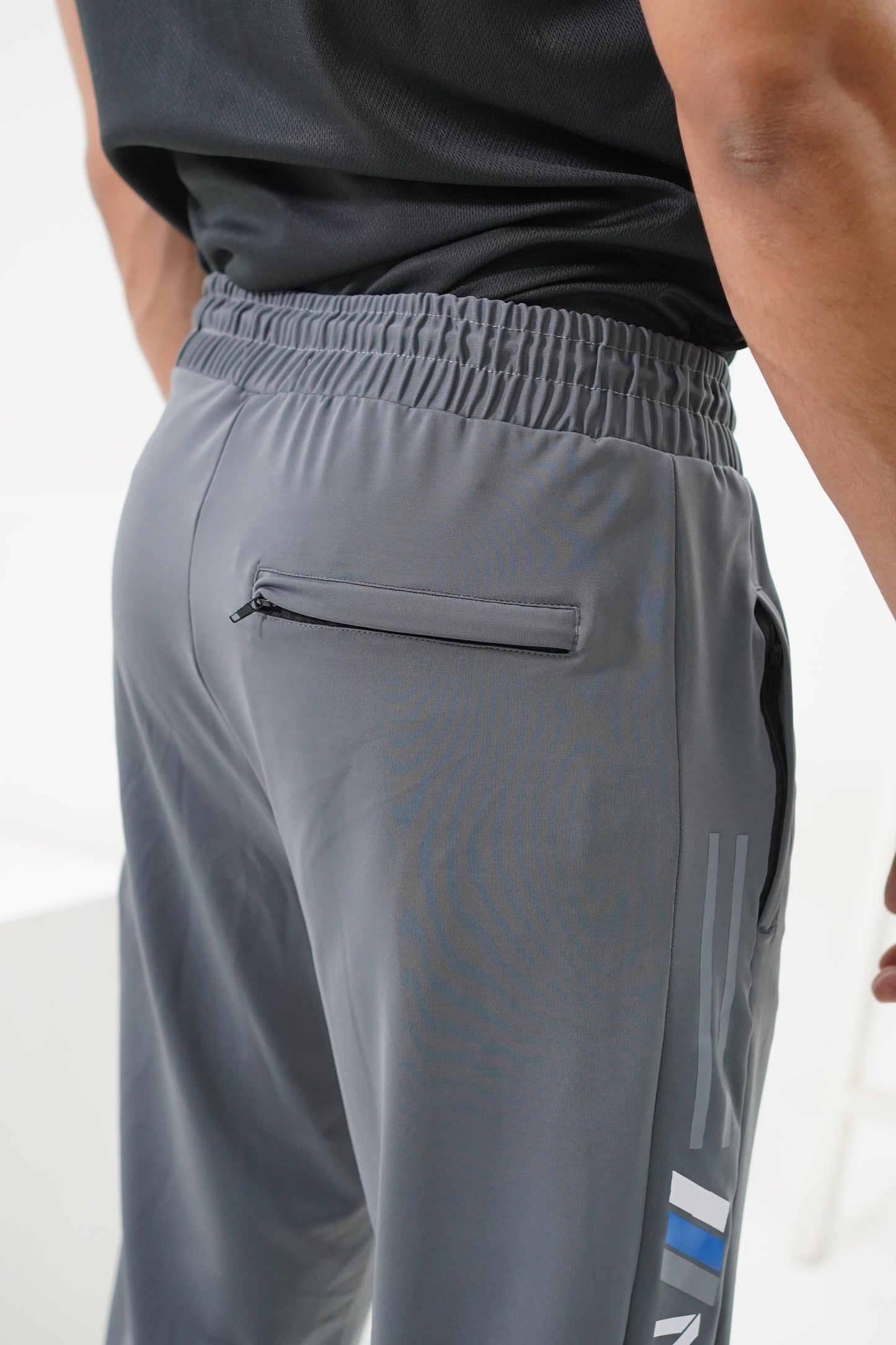 Mens Nexoluce Streachable Trouser