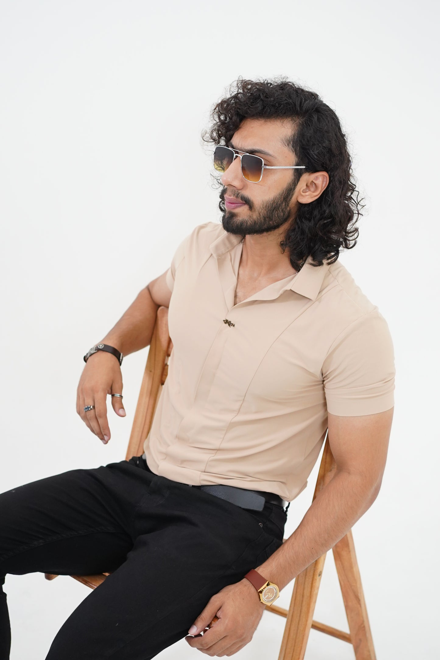 Mens Premium Casual #2 Skin