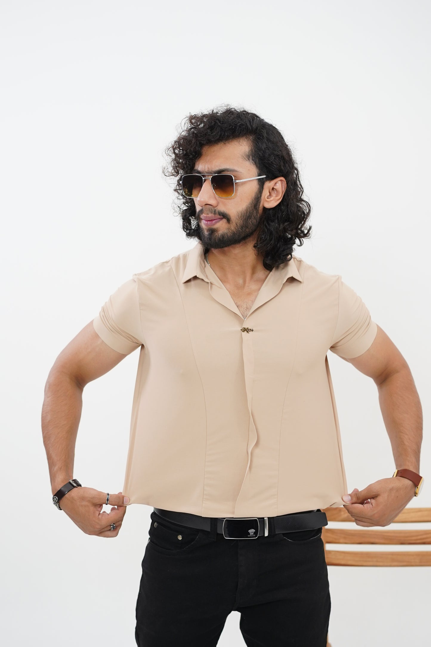 Mens Premium Casual #2 Skin