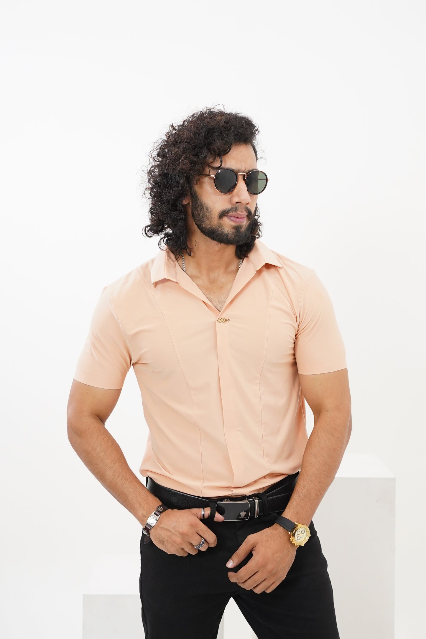 Mens Premium Casuals #8 D.skin