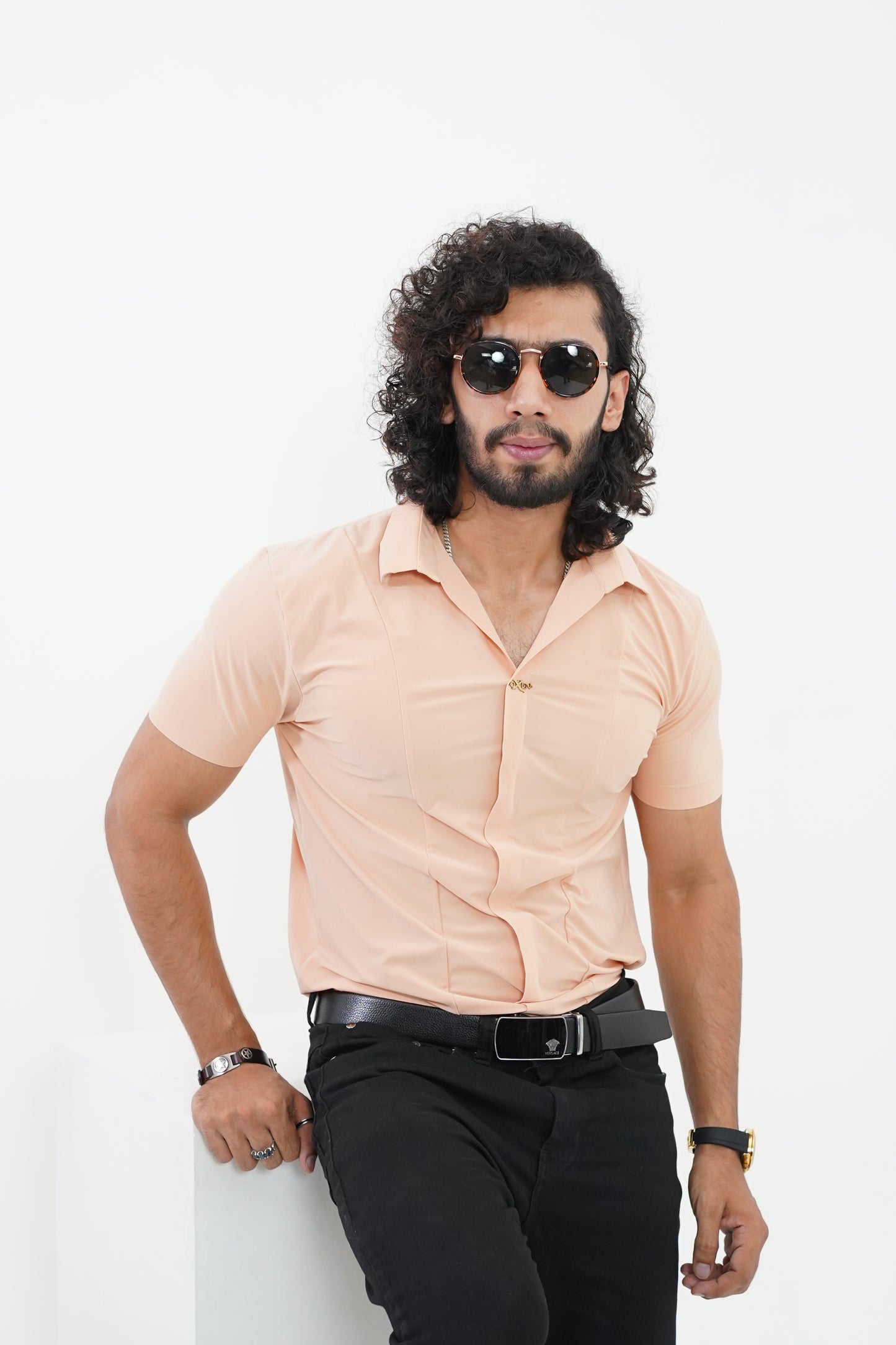 Mens Premium Casuals #8 D.skin