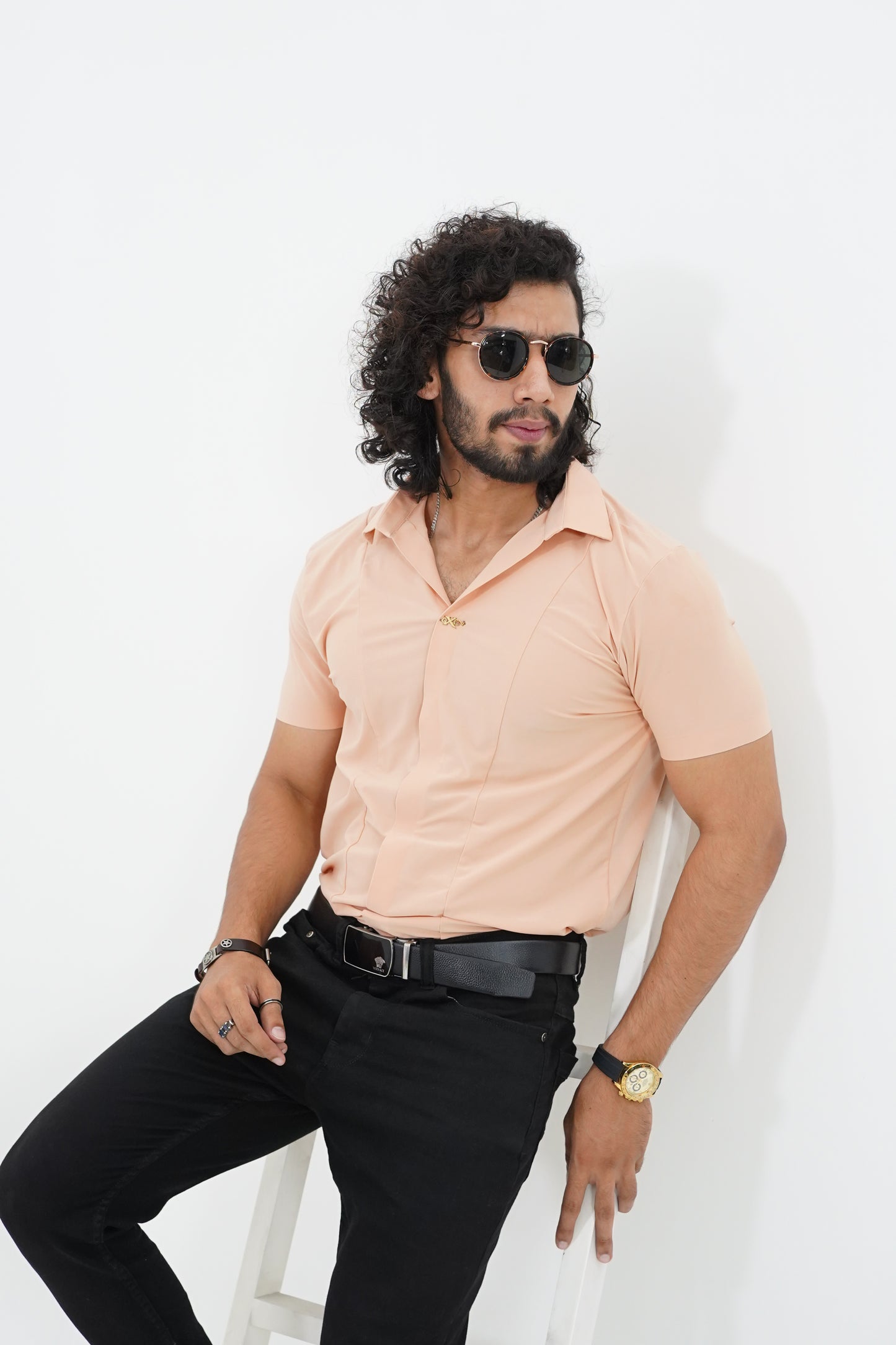 Mens Premium Casuals #8 D.skin