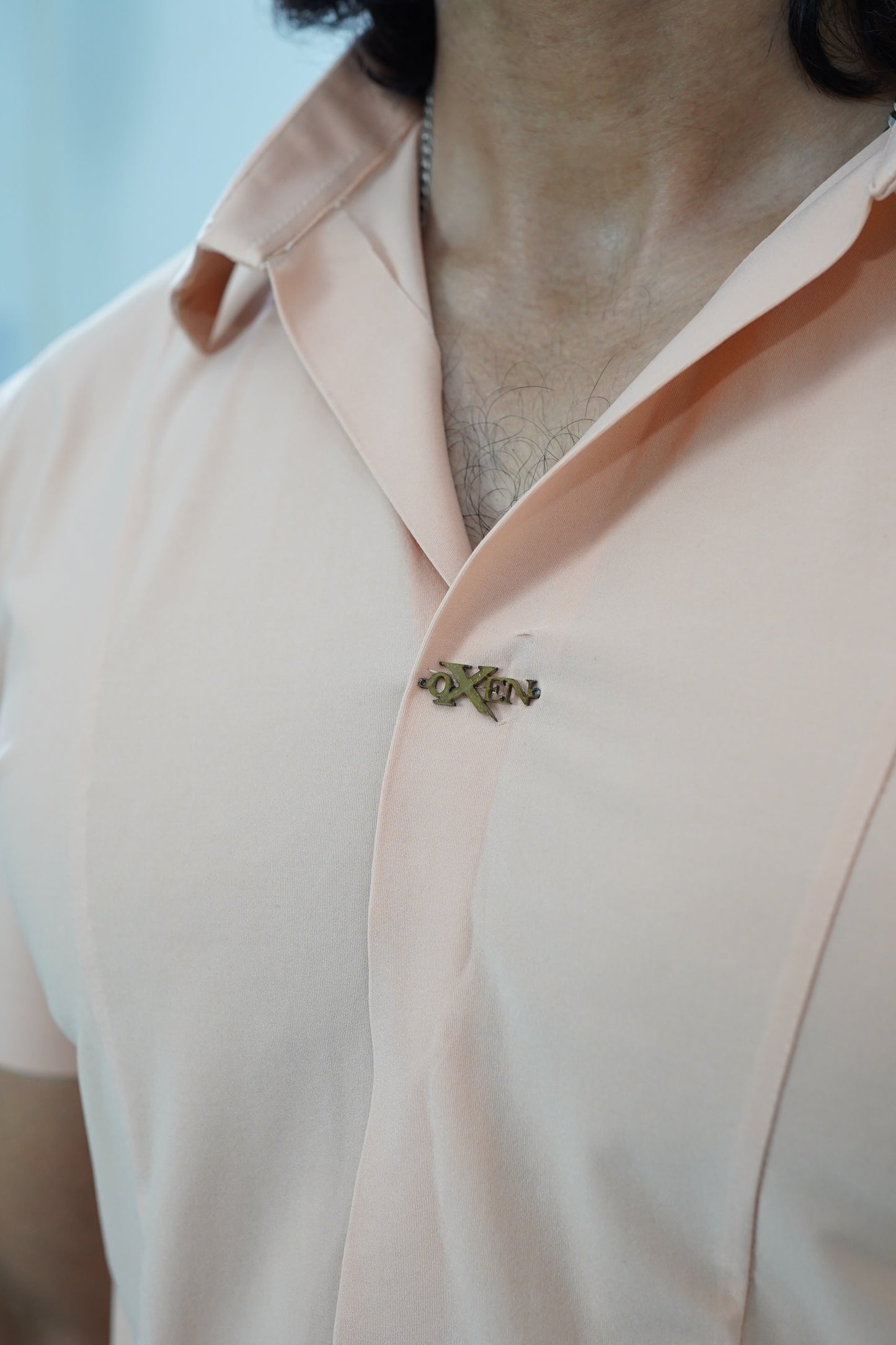 Mens Premium Casuals #8 D.skin