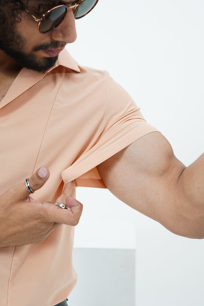 Mens Premium Casuals #8 D.skin