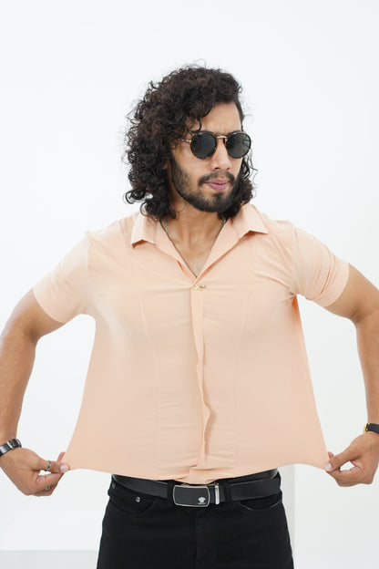 Mens Premium Casuals #8 D.skin