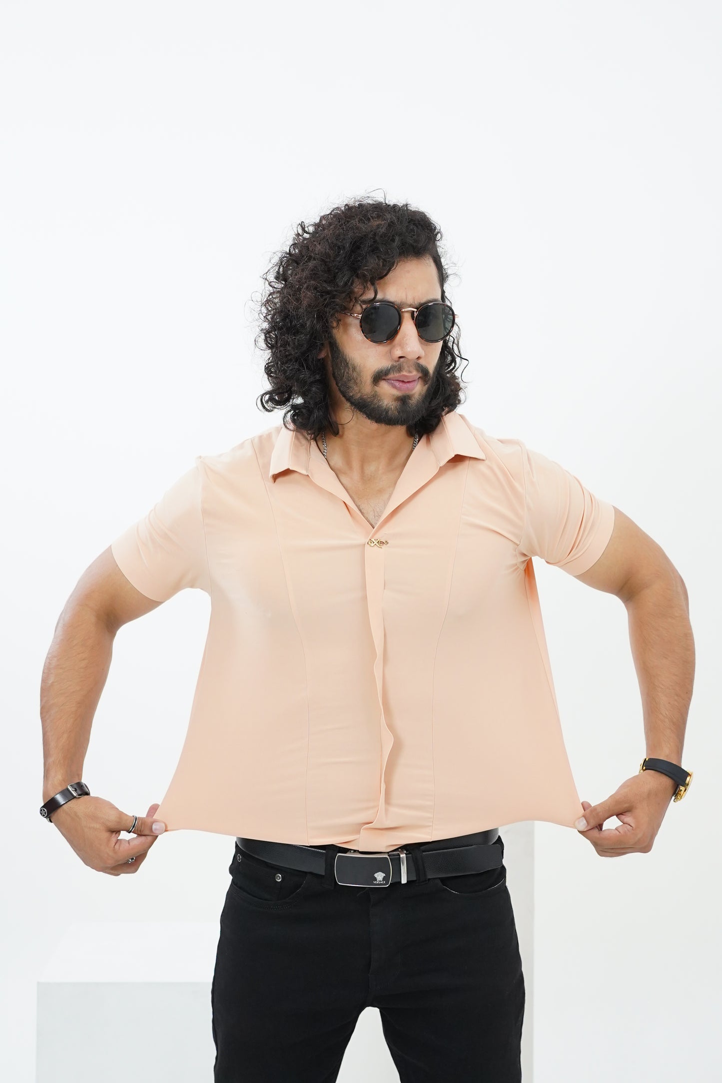 Mens Premium Casuals #8 D.skin