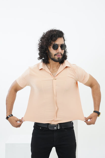 Mens Premium Casuals #8 D.skin