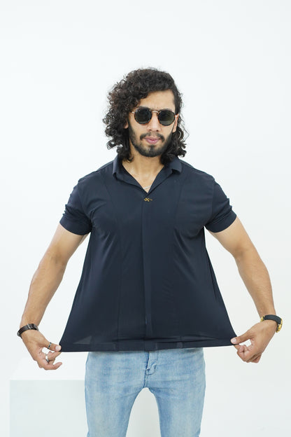 Mens Premium Casuals #13 Black