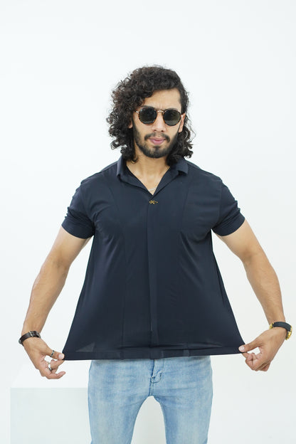 Mens Premium Casuals #13 Black