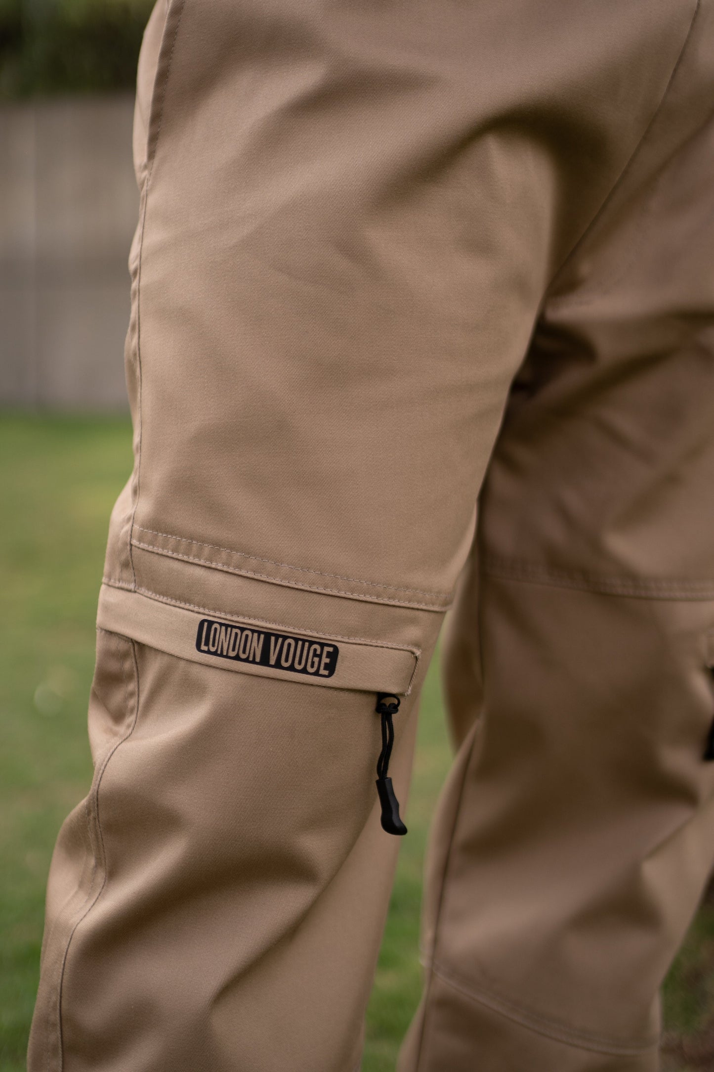 Baggy Stylish Premium Skin 6 Pocket Cargo Trouser LVT-06