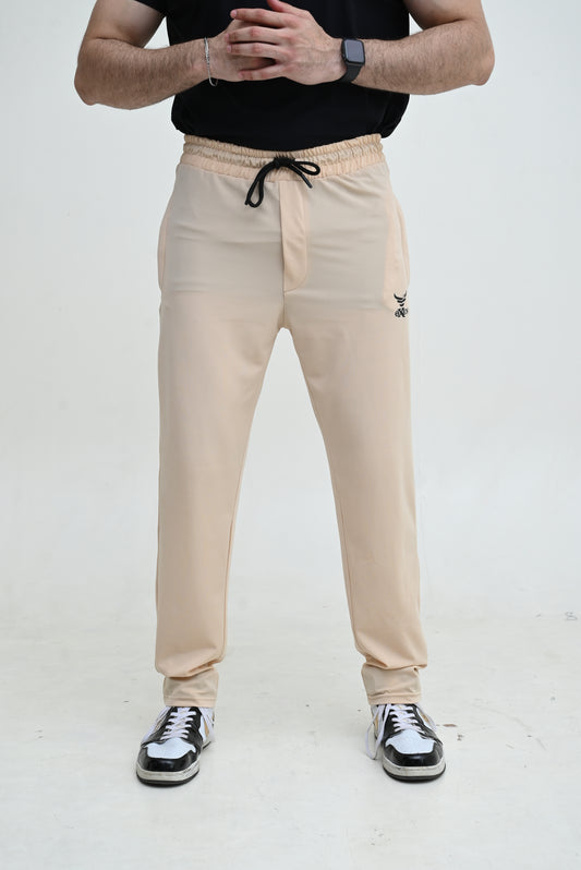 Men's Stretch-able Lycra Trouser-OXT#45