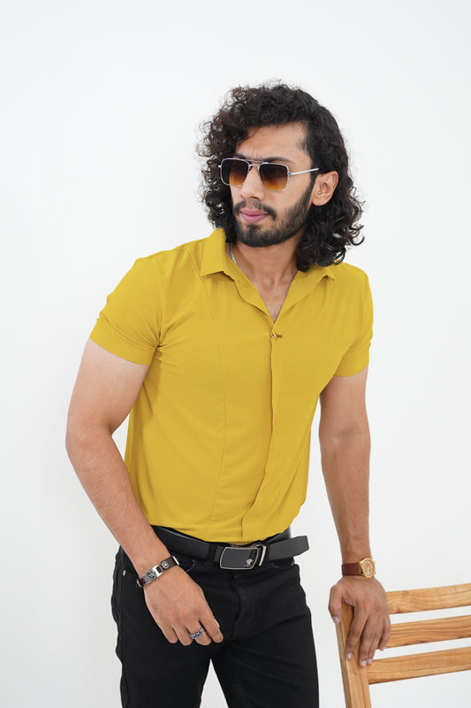 Mens Premium Casuals #16 Mango