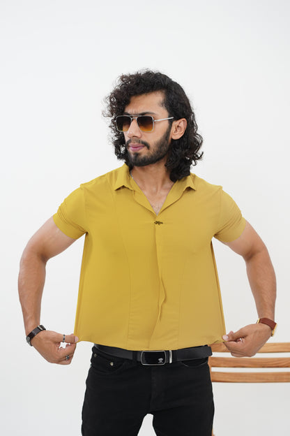 Mens Premium Casuals #16 Mango