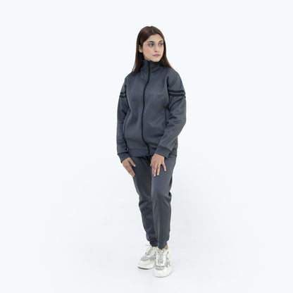 ADIDS UNISEX TRACKSUIT SW#T02
