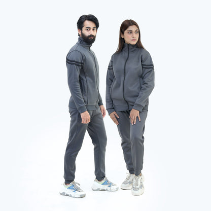 ADIDS UNISEX TRACKSUIT SW#T02